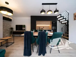 Prodej vily, Privlaka, Chorvatsko, 98 m2