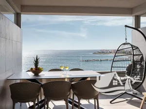 Prodej bytu 2+kk, Povljana, Chorvatsko, 70 m2