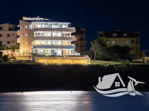 Prodej bytu 2+kk, Povljana, Chorvatsko, 70 m2