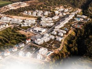 Prodej vily, Agios Amvrosios Keryneias, Kypr, 180 m2