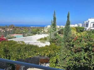 Prodej bytu 2+kk, Agios Amvrosios Keryneias, Kypr, 41 m2