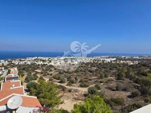 Prodej bytu 2+kk, Agios Amvrosios Keryneias, Kypr, 41 m2