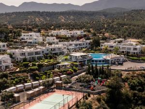 Prodej bytu 2+1, Agios Amvrosios Keryneias, Kypr, 83 m2