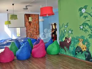 Prodej bytu 1+kk, Larnaka, Kypr, 48 m2