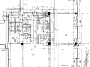 Pronájem obchodního prostoru, Praha - Kobylisy, Střelničná, 418 m2