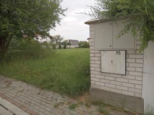 Prodej pozemku pro bydlení, Doubek, 1283 m2