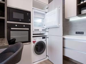 Pronájem bytu 1+kk, Ostrava, U Parku, 30 m2