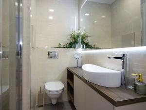 Pronájem bytu 1+kk, Ostrava, U Parku, 30 m2