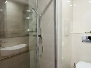 Pronájem bytu 1+kk, Ostrava, U Parku, 30 m2