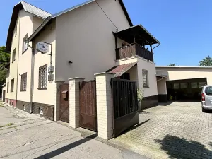 Prodej rodinného domu, Ostrava, Dobrovského, 350 m2