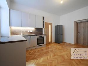 Pronájem bytu 3+kk, Příbram, Mariánské údolí, 62 m2