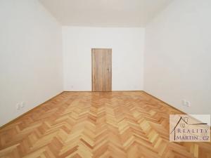 Pronájem bytu 3+kk, Příbram, Mariánské údolí, 62 m2