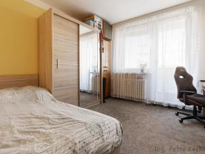 Pronájem bytu 3+1, Brno - Kohoutovice, Axmanova, 73 m2