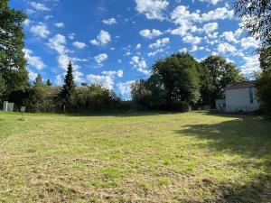 Prodej pozemku pro bydlení, Kamenice, 1485 m2