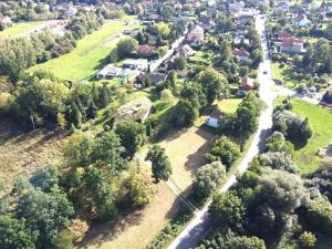 Prodej pozemku pro bydlení, Kamenice, 1485 m2