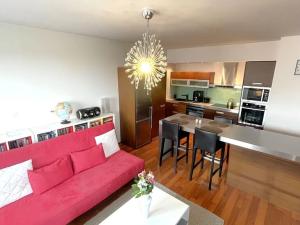 Prodej bytu 3+kk, Jesenice, Cedrová, 95 m2