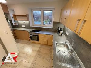 Prodej rodinného domu, Brno, Fučíkova, 139 m2