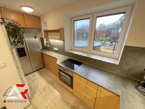 Prodej rodinného domu, Brno, Fučíkova, 139 m2