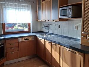 Pronájem rodinného domu, Praha - Újezd nad Lesy, Šlitrova, 220 m2