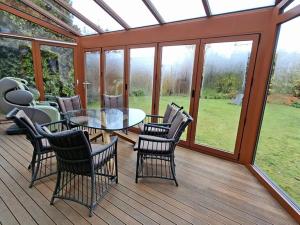 Pronájem rodinného domu, Praha - Újezd nad Lesy, Šlitrova, 220 m2