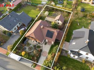 Pronájem rodinného domu, Bolatice, Horní, 185 m2