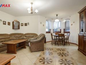 Pronájem rodinného domu, Bolatice, Horní, 185 m2