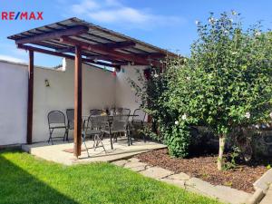 Prodej rodinného domu, Nosislav, Vinohradská, 115 m2