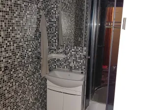 Pronájem bytu 2+1, Loket, Sportovní, 61 m2