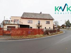 Prodej rodinného domu, Karlovy Vary, Hornická, 420 m2