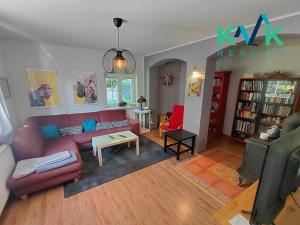 Prodej rodinného domu, Loket, 180 m2