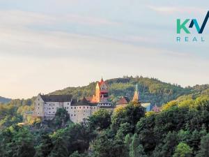 Prodej rodinného domu, Loket, 180 m2