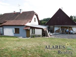 Prodej rodinného domu, Dolní Lochov, 190 m2