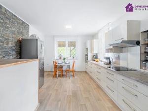 Prodej rodinného domu, Mistrovice, 130 m2