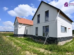 Prodej rodinného domu, Opatovec, 151 m2