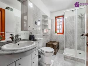 Prodej rodinného domu, Jablonné nad Orlicí, 152 m2