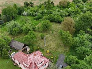 Prodej pozemku pro bydlení, Zlín, 2620 m2