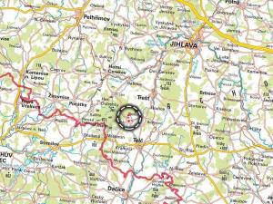 Prodej pole, Řídelov, 68053 m2