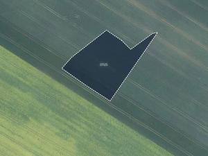 Prodej pole, Nový Poddvorov, 8710 m2