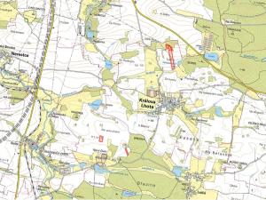 Prodej podílu pole, Králova Lhota, 14263 m2