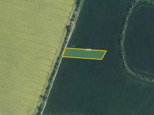 Prodej pole, Čechy, 41619 m2