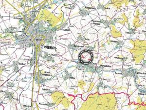 Prodej podílu pole, Podolí, 5666 m2