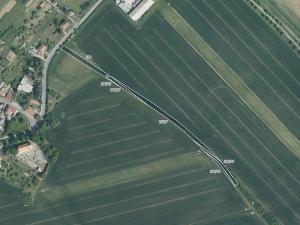 Prodej pole, Kroměříž, 16411 m2