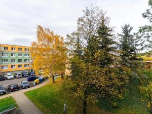 Pronájem bytu 2+kk, Bílina, Tylova, 44 m2