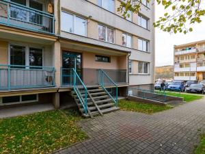 Pronájem bytu 2+kk, Bílina, Tylova, 44 m2