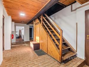 Prodej rodinného domu, Markvartice, 188 m2