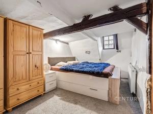 Prodej rodinného domu, Markvartice, 188 m2