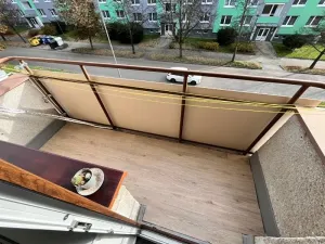 Pronájem bytu 3+1, Jihlava, Telečská, 71 m2