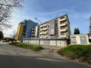 Pronájem bytu 3+1, Jihlava, Telečská, 71 m2