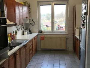 Prodej rodinného domu, Liberec, Hlávkova, 200 m2