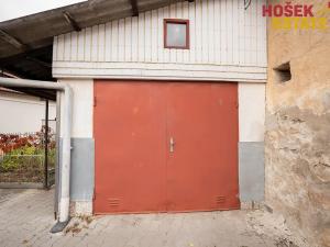 Pronájem rodinného domu, Kuřim, Kout, 125 m2